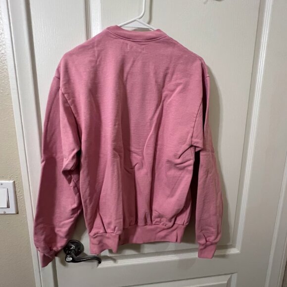 Fresh Air Self Care Sweatshirt - Picture 6 of 8